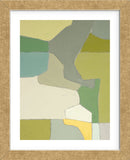 Sea Ranch Color II (Framed) -  Rob Delamater - McGaw Graphics