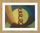 Spring, 1943 (Framed) -  Arthur Dove - McGaw Graphics