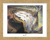 Explosion  (Framed) -  Salvador Dali - McGaw Graphics