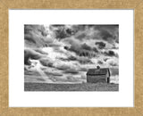 On the Hill (Framed) -  Trent Foltz - McGaw Graphics