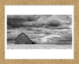 Before the Storm I (Framed) -  Trent Foltz - McGaw Graphics
