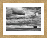 Rolling Field (Framed) -  Trent Foltz - McGaw Graphics
