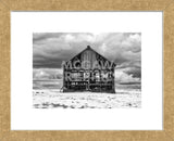 Coming Down (Framed) -  Trent Foltz - McGaw Graphics