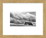 Along Grange Road (Framed) -  Trent Foltz - McGaw Graphics