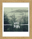 Wild (Framed) -  Leah Flores - McGaw Graphics