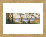 Autumn Scrim (Framed) -  Elissa Gore - McGaw Graphics