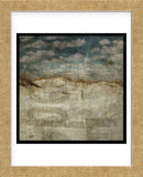 Masonboro Island No. 12 (Framed) -  John W. Golden - McGaw Graphics