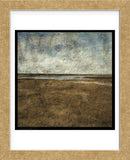 Masonboro Island No. 7 (Framed) -  John W. Golden - McGaw Graphics