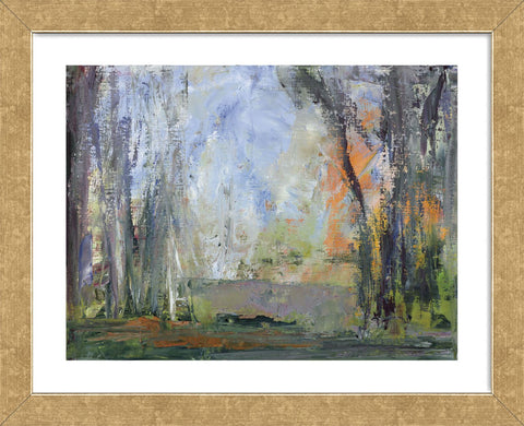 Afterglow (Framed) -  Elissa Gore - McGaw Graphics
