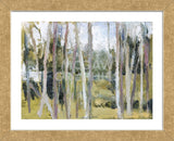 Woods (Framed) -  Elissa Gore - McGaw Graphics