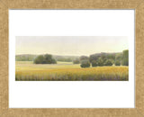 High Woods Field (Framed) -  Elissa Gore - McGaw Graphics