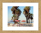 Oceanscape Venice (Framed) -  Gizara - McGaw Graphics