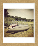Waterscape Hamptons (Framed) -  Gizara - McGaw Graphics