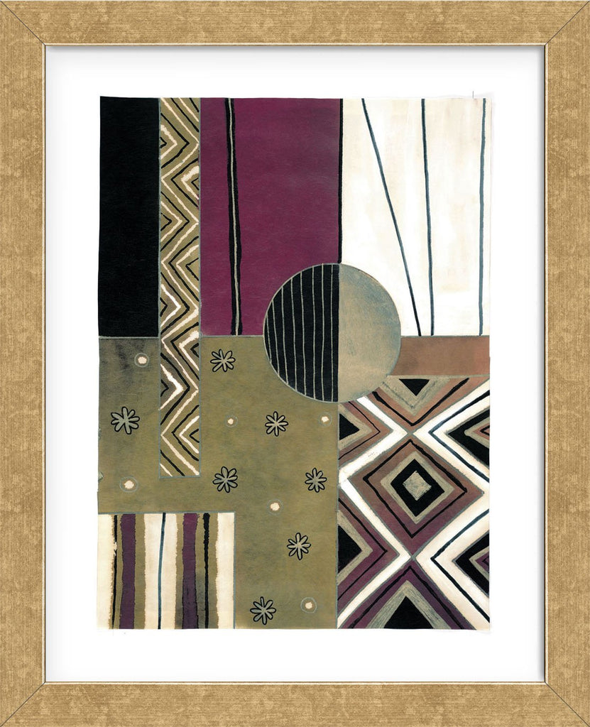 Mowe (Framed) | McGaw Graphics