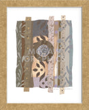 Alexandria V  (Framed) -  P.G. Gravele - McGaw Graphics