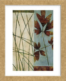 Falling Leaves  (Framed) -  Dominique Gaudin - McGaw Graphics