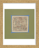 Birch  (Framed) -  P.G. Gravele - McGaw Graphics