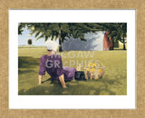 Summer Interlude  (Framed) -  Kathleen Green - McGaw Graphics