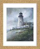 Pemaquid  (Framed) -  Ray Hendershot - McGaw Graphics