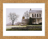 First Signs of Spring  (Framed) -  Ray Hendershot - McGaw Graphics