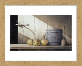 Apple Butter  (Framed) -  Ray Hendershot - McGaw Graphics