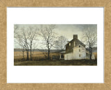 Early to Retire  (Framed) -  Ray Hendershot - McGaw Graphics