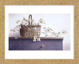 Dogwood Branch  (Framed) -  Ray Hendershot - McGaw Graphics