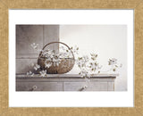 Spring Blossoms  (Framed) -  Ray Hendershot - McGaw Graphics