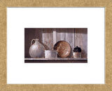 Collectibles  (Framed) -  Ray Hendershot - McGaw Graphics