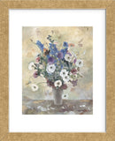 Butterfly Blooms  (Framed) -  James Hussey - McGaw Graphics