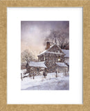 Daybreak (Framed) -  Ray Hendershot - McGaw Graphics