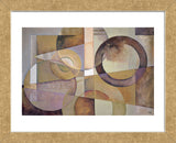 String Theory   (Framed) -  Marlene Healey - McGaw Graphics