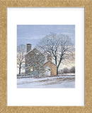 At Home (Framed) -  Ray Hendershot - McGaw Graphics