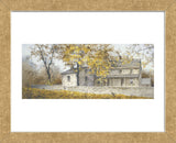 A Blanket of Gold  (Framed) -  Ray Hendershot - McGaw Graphics