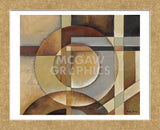 Elements of Magic  (Framed) -  Marlene Healey - McGaw Graphics