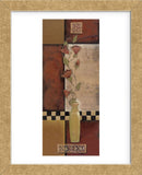 Forever in Bloom  (Framed) -  Marlene Healey - McGaw Graphics