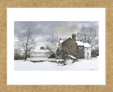 Back Home  (Framed) -  Ray Hendershot - McGaw Graphics