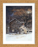 Blue Moon (Framed) -  Ray Hendershot - McGaw Graphics