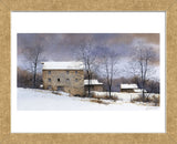 Millside  (Framed) -  Ray Hendershot - McGaw Graphics