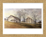 Tollgate Road  (Framed) -  Ray Hendershot - McGaw Graphics