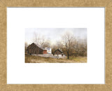 North of New Hope (Framed) -  Ray Hendershot - McGaw Graphics