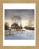 Breaking Light (Framed) -  Ray Hendershot - McGaw Graphics