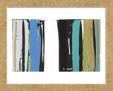 Back and Forth (Framed) -  Cathe Hendrick - McGaw Graphics