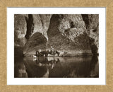 Oasis (Framed) -  Barry Hart - McGaw Graphics