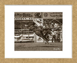 How it‚Äôs Done Son (Framed) -  Barry Hart - McGaw Graphics