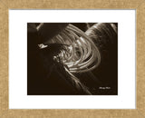 Cowboy Rope (Framed) -  Barry Hart - McGaw Graphics