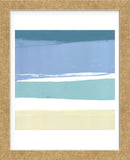 Beach I (Framed) -  Cathe Hendrick - McGaw Graphics