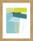 Shade (Framed) -  Cathe Hendrick - McGaw Graphics