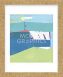 Island II (Framed) -  Cathe Hendrick - McGaw Graphics