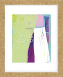 Oblique (Framed) -  Cathe Hendrick - McGaw Graphics